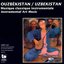 Ouzbékistan: Musique classique instrumentale (Uzbekistan: Instrumental Art Music)