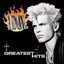 Billy Idol Greatest Hits