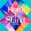 Here I Stand - Anime Edit - Single