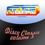 Fulltime Production: Disco Classic, Vol. 3