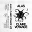 Alas / Claire Voyancé Split - Single