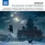 Great Russian Symphonies