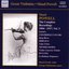 POWELL, Maud: Complete Recordings, Vol.  3 (1904-1917)