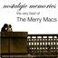 Nostalgic Memories-The Very Best Of The Merry Macs-Vol. 159