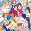 Notes of school days(Disc 1)