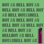 hot as hell