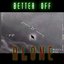 Better Off Alone - Single