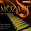 Mozart: Duo Sonatas, Vol. 4