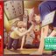 Chihayafuru Original Soundtrack & Character Song Album 1