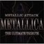 Metallic Attack: The Ultimate Tribute