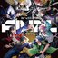 ヒプノシスマイク -Division Rap Battle- 2nd D.R.B Final Battle 『Buster Bros!!! VS 麻天狼 VS Fling Posse』