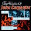 The Music Of John Carpenter