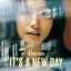 IT'S A NEW DAY