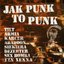 jak punk to punk