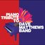Piano Tribute to Dave Matthews Band