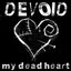 MY DEAD HEART