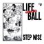 LIFE BALL tribute step wise