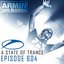 A State Of Trance Episode 604