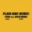 Plain Jane REMIX