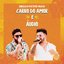 Carro do Amor / Áudio (Ao Vivo)