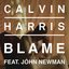 Blame (feat. John Newman) - Single