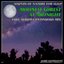 Sounds of Nature for Sleep: Moonlit Forest at Midnight
