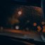 Orange Streetlights
