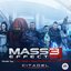 Mass Effect 3: Citadel: Soundtrack