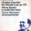 KOECHLIN: Le Livre de la Jungle