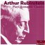 Arthur Rubinstein Plays Romantic Classics