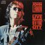 Live In New York City [UK Capitol CDP 7 46196 2] (1986)