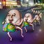 脳騒曲