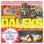 Dr. Who And The Daleks / Daleks Invasion Earth 2150 AD