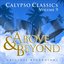 Above and Beyond - Calypso Classics, Volume 9