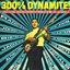 Soul Jazz Records presents 300% DYNAMITE! Ska, Soul, Rocksteady, Funk and Dub in Jamaica