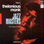 Jazz Masters - Thelonious Monk