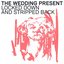 The Wedding Present - Locked Down And Stripped Back album artwork