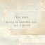 Maybe In Another Life/All a Waste - Single