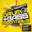 DJ Hype Presents: Drum & Bass Essentials (Disc 1)