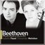 Beethoven: Complete Sonatas for piano & violin