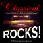 Classical Rocks! Bach, Beethoven, Mozart, Brahms, Pachelbel!
