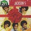 20th Century Masters: The Christmas Collection: The Best of Jackson 5