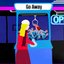 Go Away - Single