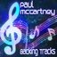 Paul McCartney - Backing Tracks