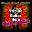 The Tribute to Guitar Hero - Killer Tracks!