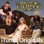 iTunes Originals: The Black Eyed Peas