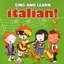 Sing and Learn Italian