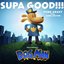 SUPA GOOD!!! (from Dog Man) - Single
