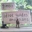 Idiot Guides and Plans