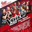 The Blind Auditions